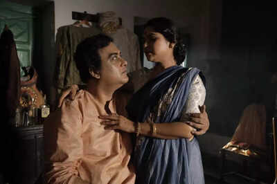 Bengali films “Barobabu” and “Pokkhirajer Dim” selected for Indian Panorama at 56th IFFI