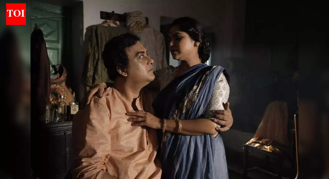 Bengali films “Barobabu” and “Pokkhirajer Dim” selected for Indian ...