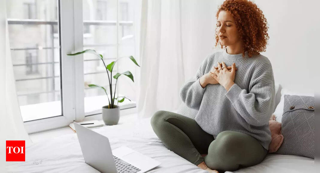 Meditation’s Hidden Risks: Insights on Mindfulness and Brain Health