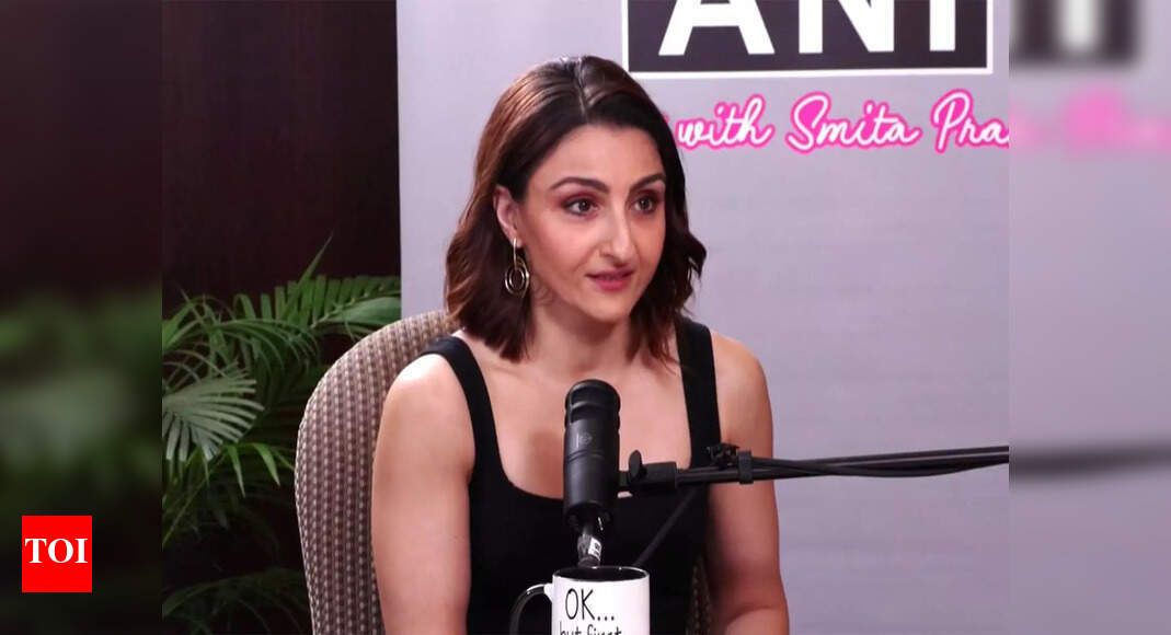 Soha Ali Khan on Rabindranath Tagore's special bond with family: 'He wrote two poems for my grandmother'