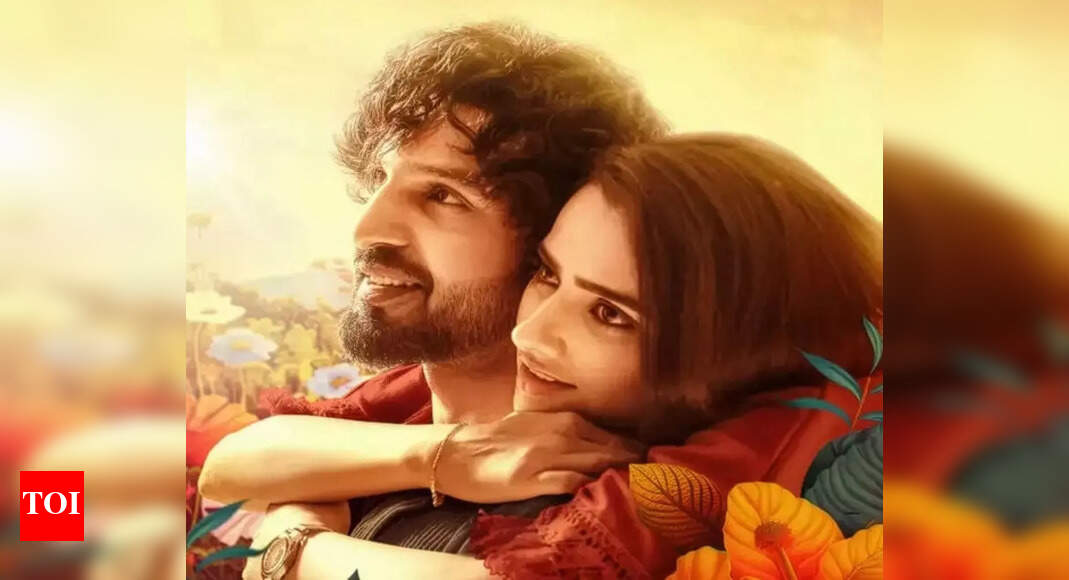 I Am God is no ordinary love story; it’s darker: Filmmaker Ravi Gowda