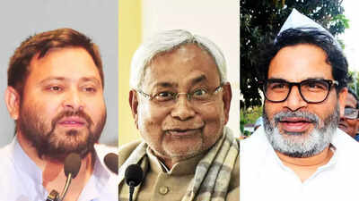 Be Nitish Kumar, Tejashwi Yadav or Prashant Kishor for a minute — can you win Bihar?