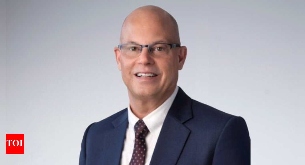 UAE gaming authority announces interim CEO appointment after Kevin Mullally steps down