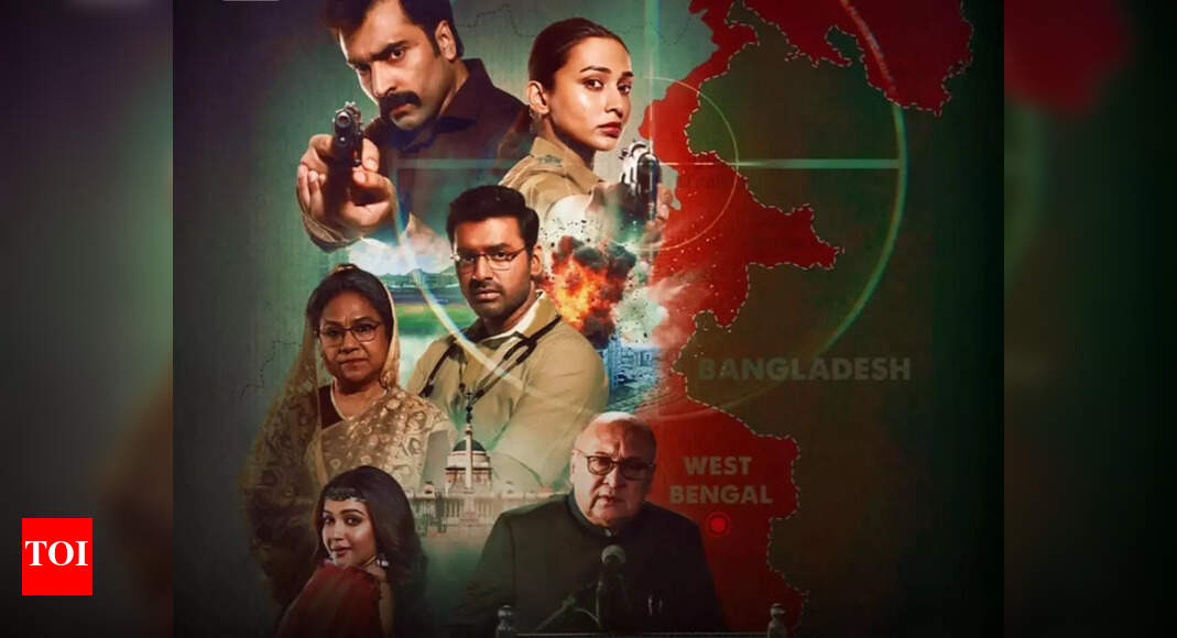 Raktabeej 2 continues its remarkable journey