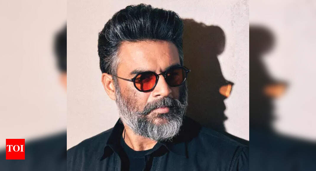 R. Madhavan praises Ajay Devgn’s humility; talks about comfort, creative freedom, and royal treatment on ‘De De Pyaar De 2’ sets!