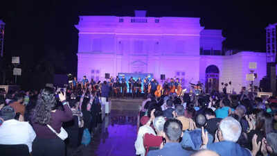 NCPA@thePark makes its Delhi debut at Travancore Palace