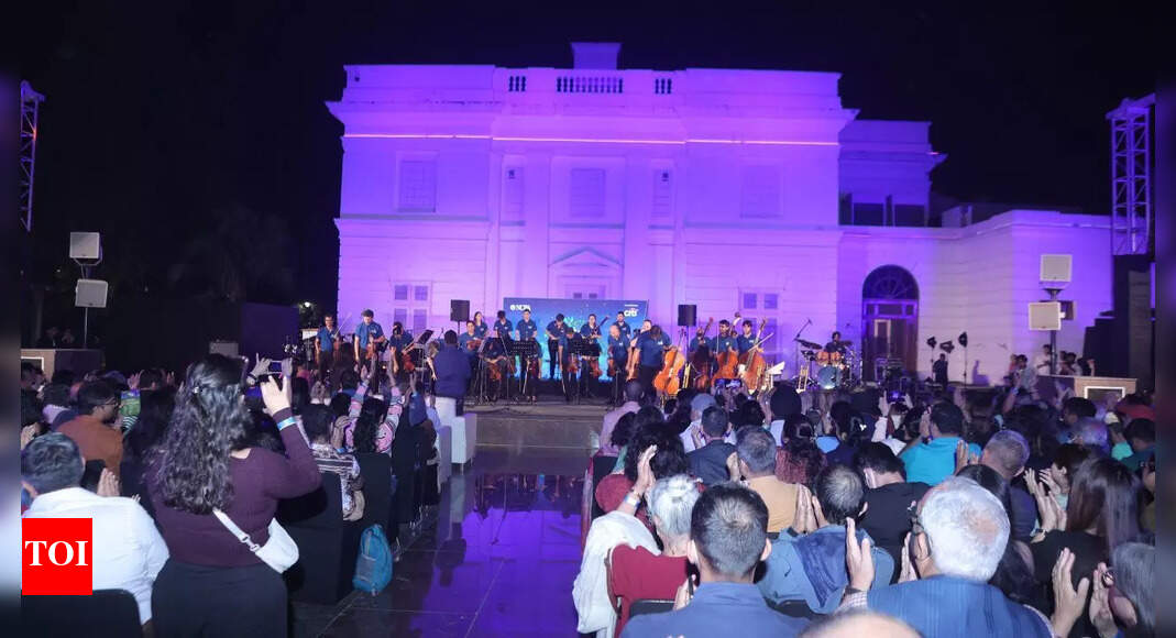 NCPA@thePark makes its Delhi debut at Travancore Palace