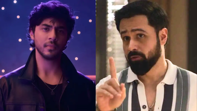 ‘The Ba***ds of Bollywood would have earned Rs 700 crore at the box office’: Emraan Hashmi explains why Aryan Khan’s series deserved a theatrical release