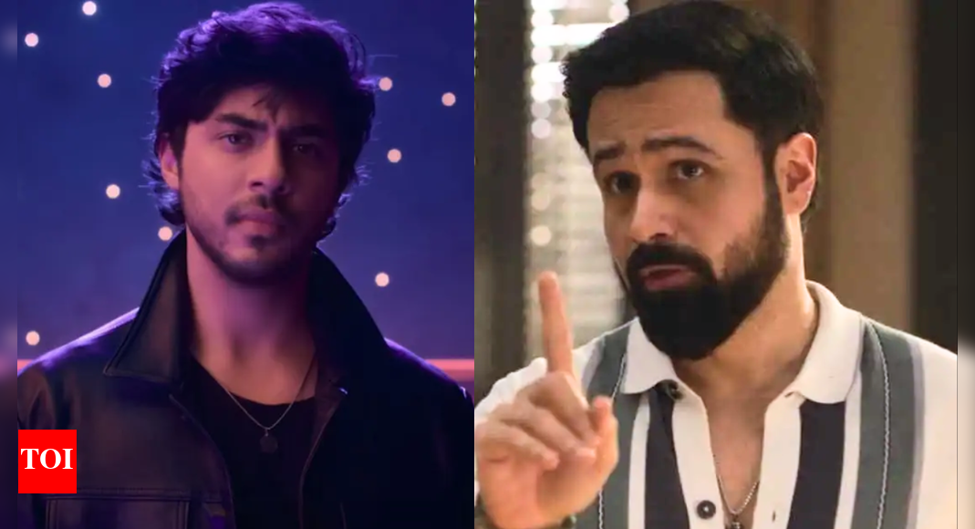 <div>Emraan: 'Ba***ds of Bollywood would have earned Rs 700 crore'</div>