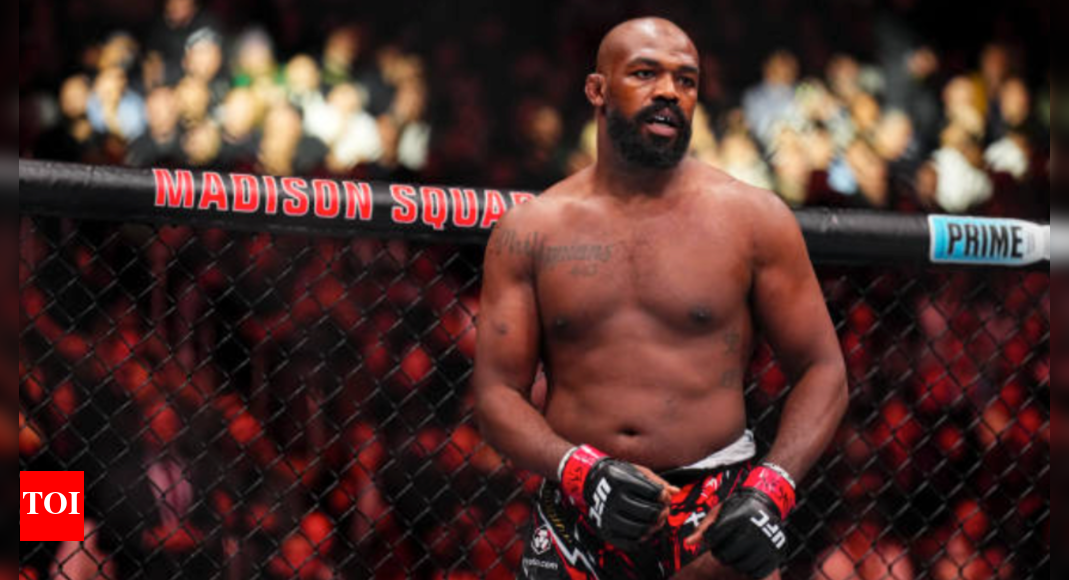 "He’s a one-trick pony”- Jon Jones gets bluntly candid about current Heavyweight Champion after controversial showdown at UFC 321