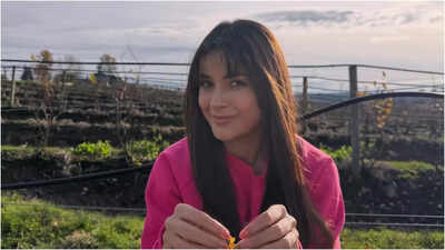 Shehnaaz Gill confesses to betraying ex-boyfriend; 'I did It only because'