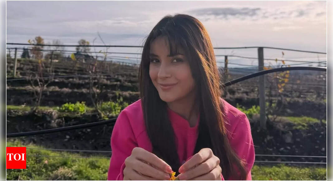 Shehnaaz Gill confesses to betraying ex-boyfriend; 'I did It only because'