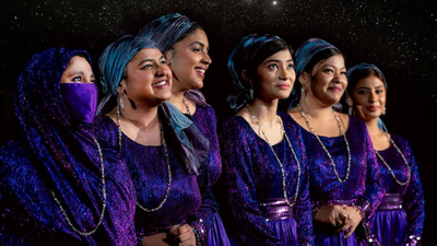  All you need to know about ‘Rooh-e-Noor’ led by his daughter Khatija Rahman