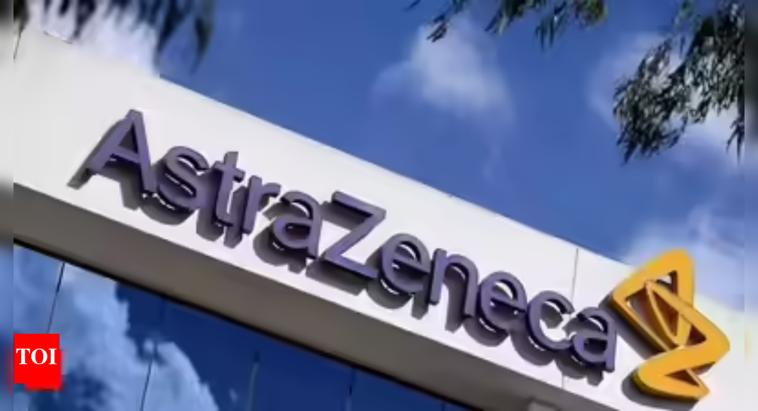 Pharma growth: AstraZeneca profit surges 77% to $2.53 bn in Q3; US expansion and cancer drugs power strong results