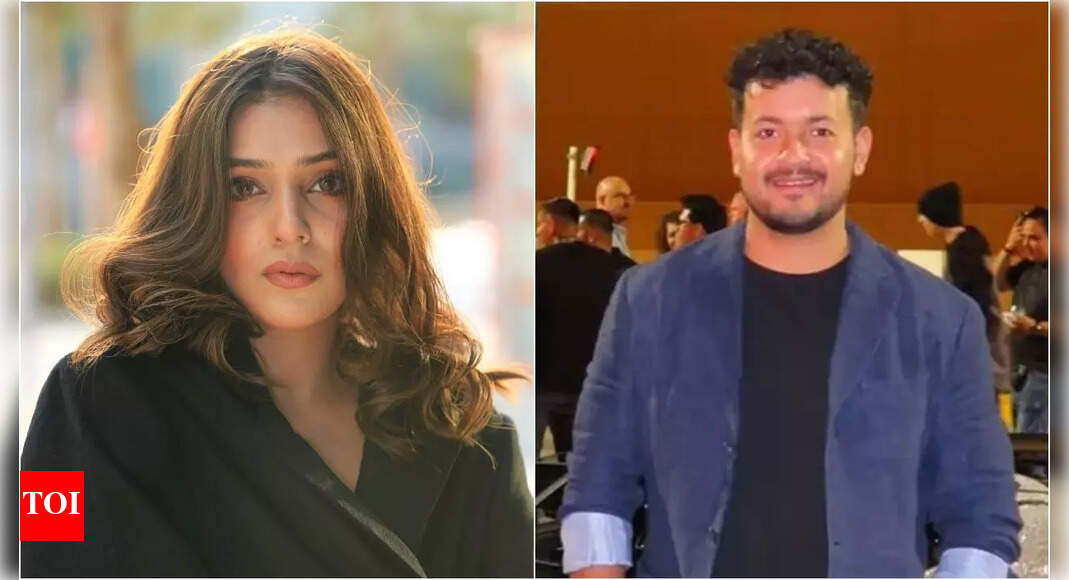 RJ Mahvash shares last conversation with Anunay Sood