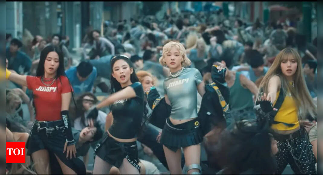 BLACKPINK's comeback POSTPONED; K-Pop superstars gearing up for EPIC 10th anniversary celebrations and world tour