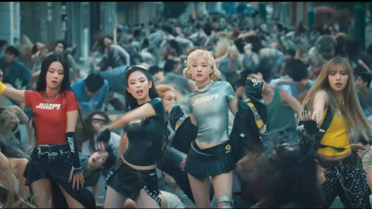 BLACKPINK's comeback POSTPONED; K-Pop superstars gearing up for