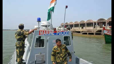 Govt sanctions Rs 150 crore boost to state’s coastal security