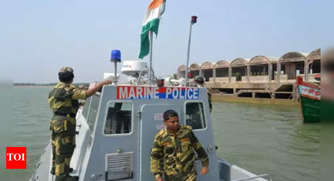 Govt sanctions Rs 150 crore boost to state’s coastal security