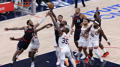 Phoenix Suns vs Los Angeles Clippers (11-06-2025) game preview: When and where to watch, expected lineup, injury report, prediction, and more