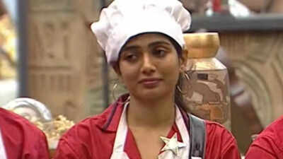Bigg Boss Tamil 9: Vikram, Praveen Raj, and Viyana earn stars from special guests