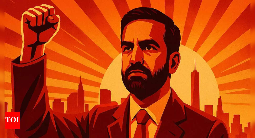 Leaked 2020 email from Palantir co-founder to Zuckerberg predicted Mamdani’s socialist triumph in New York