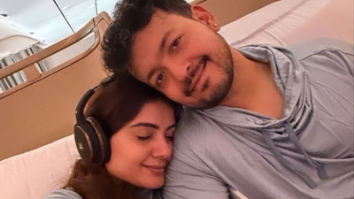 ‘We were planning our forever’: Anunay Sood’s girlfriend Shivani Parihar pens emotional tribute after his sudden demise