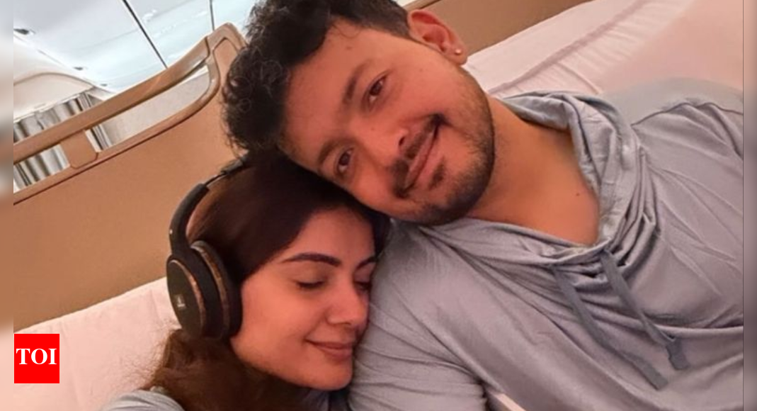 ‘We were planning our forever’: Anunay Sood’s girlfriend Shivani Parihar pens emotional tribute after his sudden demise