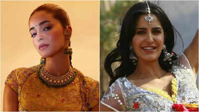Ananya Panday to play Katrina Kaif’s younger sister in ‘Tees Maar Khan 2’? Director Farah Khan reacts