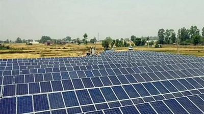 India could generate 11 mn tonnes of solar waste by 2047: Study
