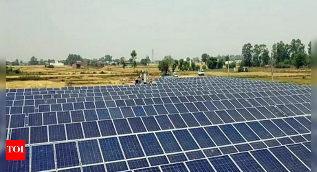 India could generate 11 mn tonnes of solar waste by 2047: Study