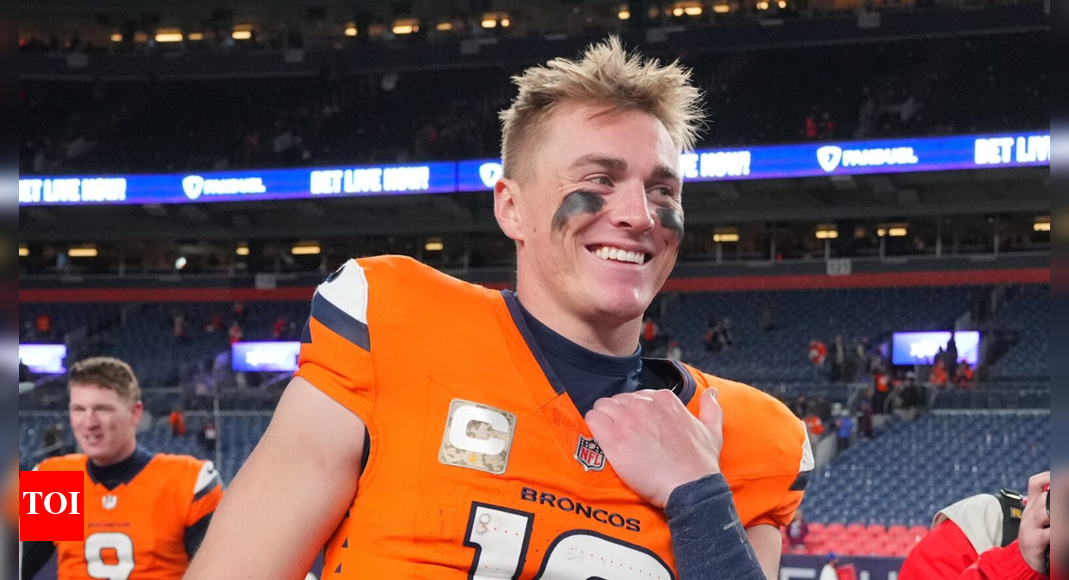 Will Bo Nix play against the Las Vegas Raiders tonight? Latest injury update on the popular Denver Broncos' quarterback