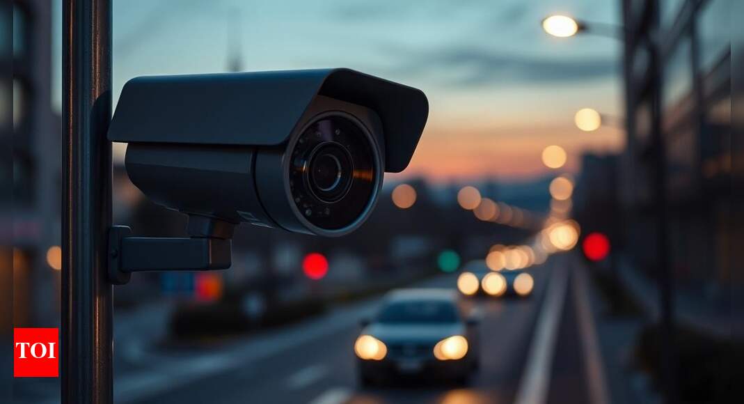 US lawmakers want FTC to investigate this license plate-scanning company for this ‘Big Hacking Fear’