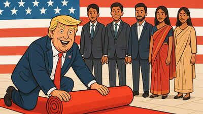 Indians are the kind of immigrants America needs more of - why Donald Trump should take notice