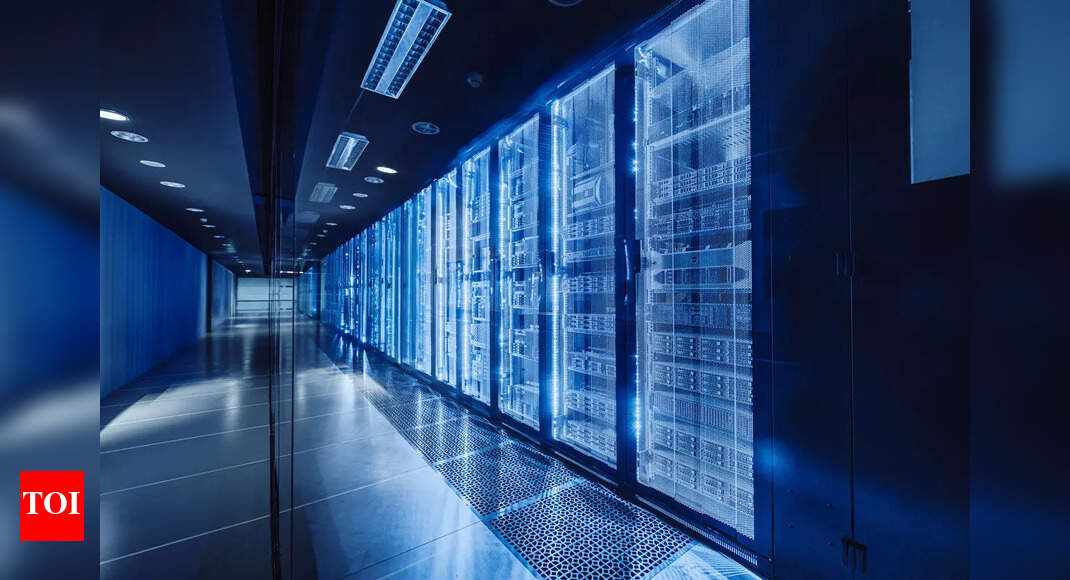 Google may be planning for AI data centre on tiny Australian island: What makes this so ‘important’