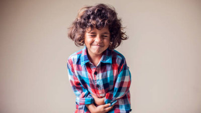  First-ever treatment for pediatric constipation pain