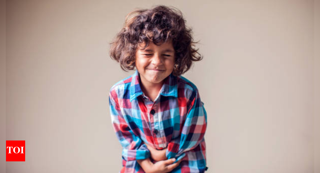 FDA approves Linzess (Linaclotide) for kids 7+ with IBS-C: First-ever treatment for pediatric constipation pain