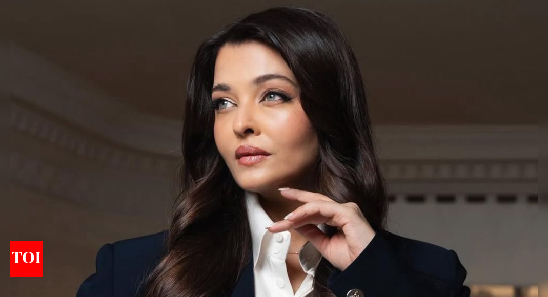 Aishwarya Rai Bachchan WINS Rs 4 crore dispute over tax-free income expenses: Reports