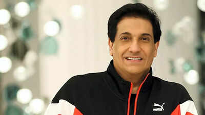 Shiamak Davar joins Nitesh Tiwari’s 'Ramayana' starring Ranbir Kapoor, Sai Pallavi and Yash, 'This will be very different'
