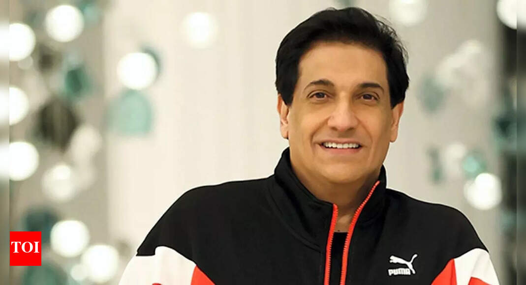 Shiamak Davar joins Nitesh Tiwari’s 'Ramayana' starring Ranbir Kapoor, Sai Pallavi and Yash, 'This will be very different'