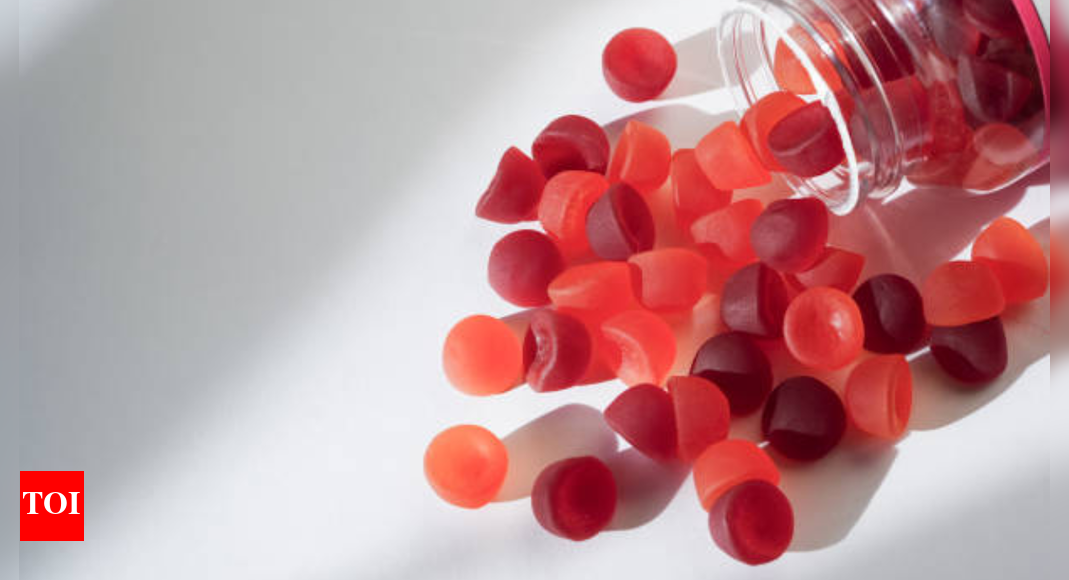 Doctor warns against India’s growing supplement misuse trend and risk of kidney stones, liver issues