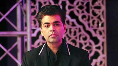 Karan Johar admits feeling lonely at National Awards: 'They asked who my plus one was — I want to kill people who engage in PDA'