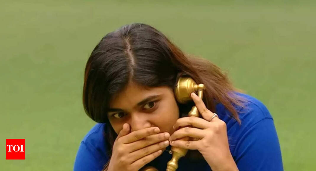 Bigg Boss Telugu 9 Preview: Rithu locks horns with Emmanuel