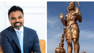 'There is only one God': India-born Texas leader wades into anti-Hindu controversy; 'I know it is not politically correct'