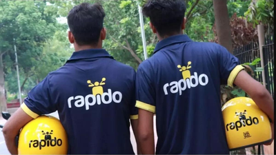  TVS Motor sells Rapido stake for Rs 288 cr; marks full exit from 2022 partnership