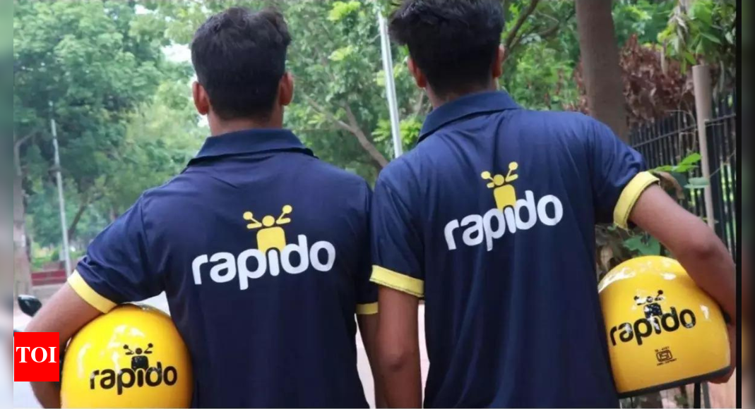 Deal watch: TVS Motor sells Rapido stake for Rs 288 cr; marks full exit from 2022 partnership