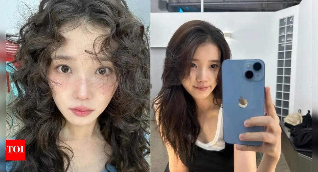 IU reveals 14 stunning hair transformations, teasing '21st Century Great Prince's Wife' comeback