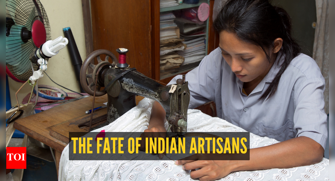 Threads of Change: How designers and brands are uplifting India’s artisan communities