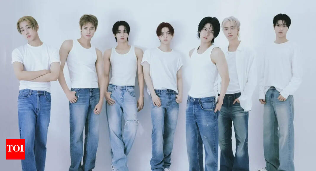 Newbit releases empowering mini-album 'Louder Than Ever' promoting self-love