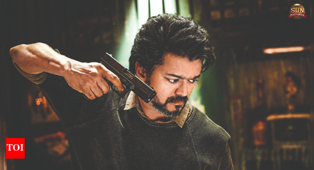 Vijay & Ajith, Rajini & Kamal: Stardom in Tamil Cinema Is Moving Beyond the Two-Hero Formula